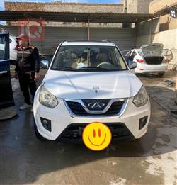 Chery T11 Tiggo
